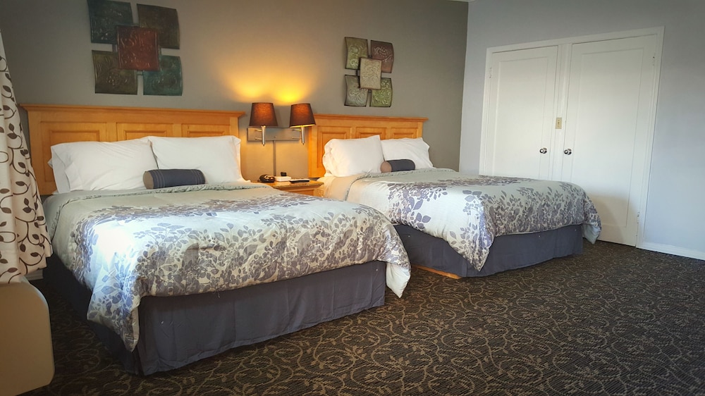 Best Budget Inn Fresno 14/28