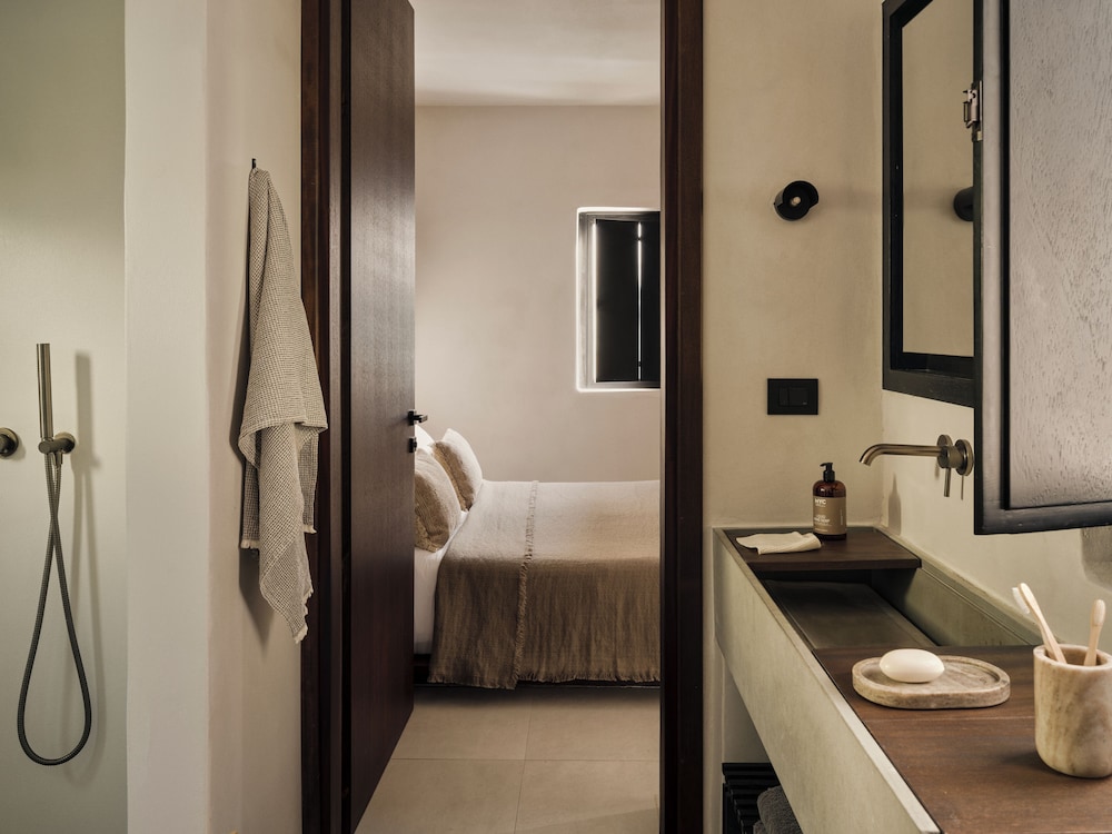 Ananea Mykonos Adults Only 72/73
