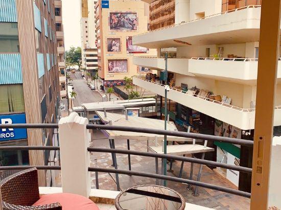 La Fontana Hotel 3/33