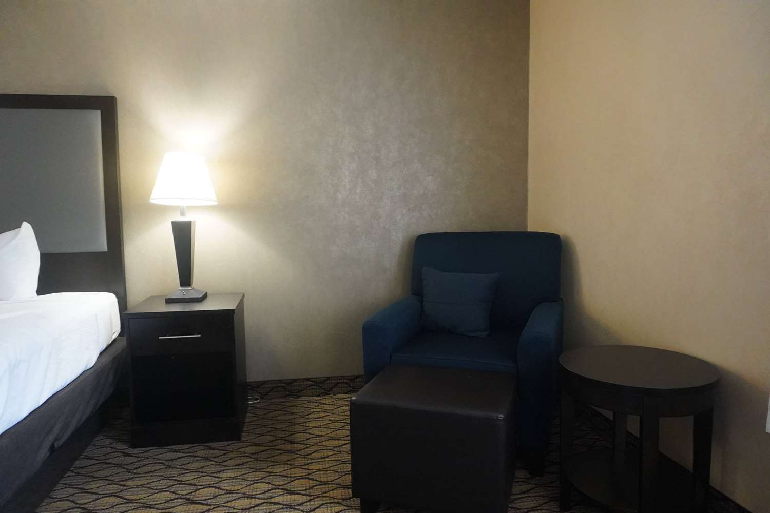 Baymont By Wyndham Bridgeport Frankenmuth 39/59