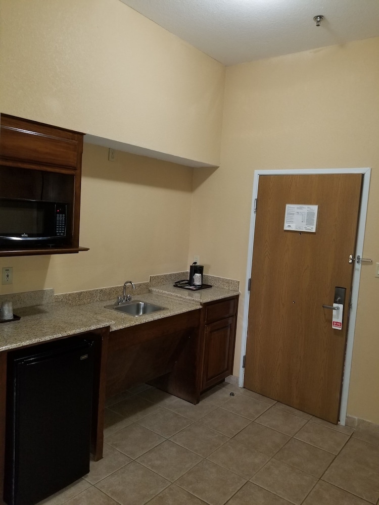 Quality Inn & Suites Kilgore-Longview 13/60