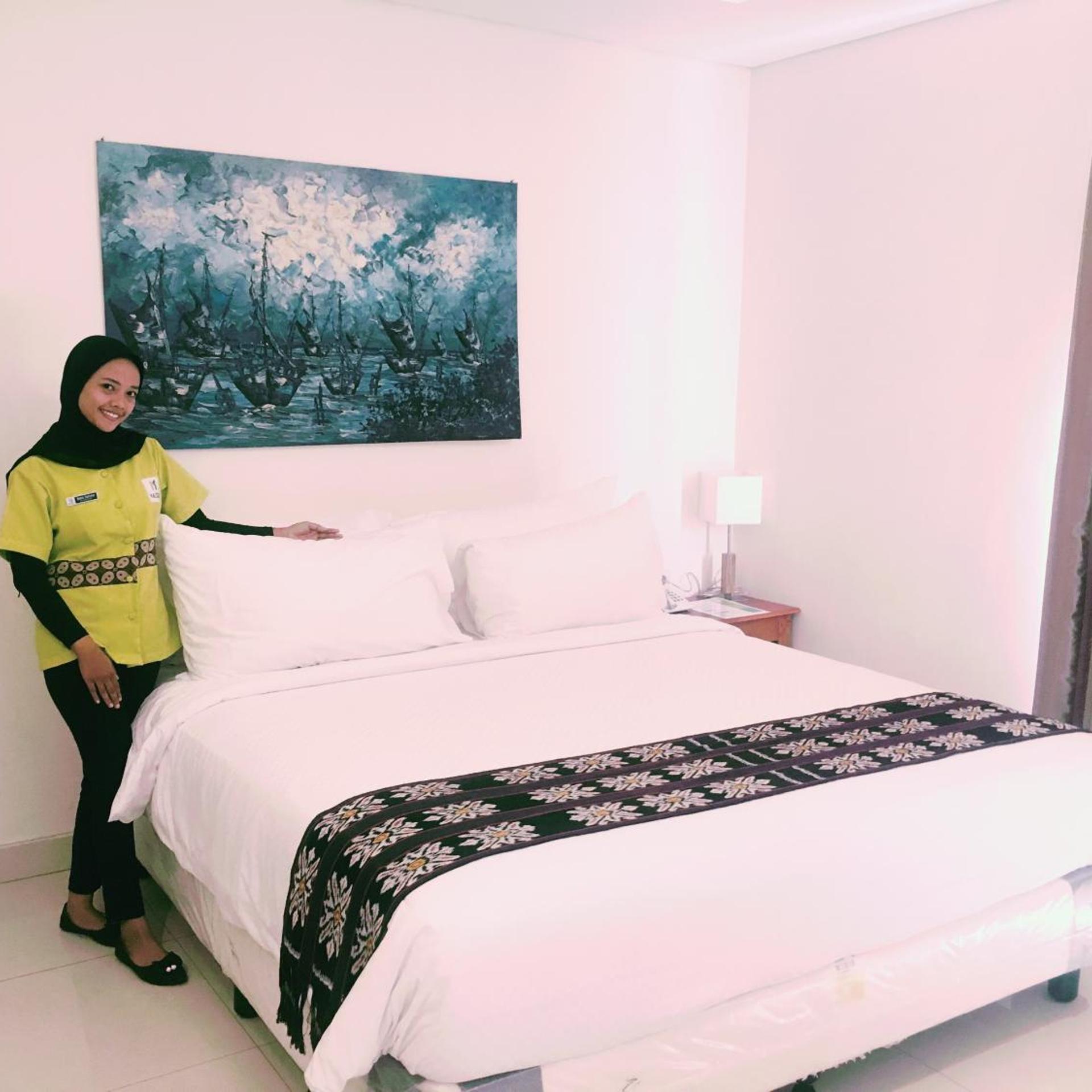 Kalton Hotel Labuan Bajo 22/55