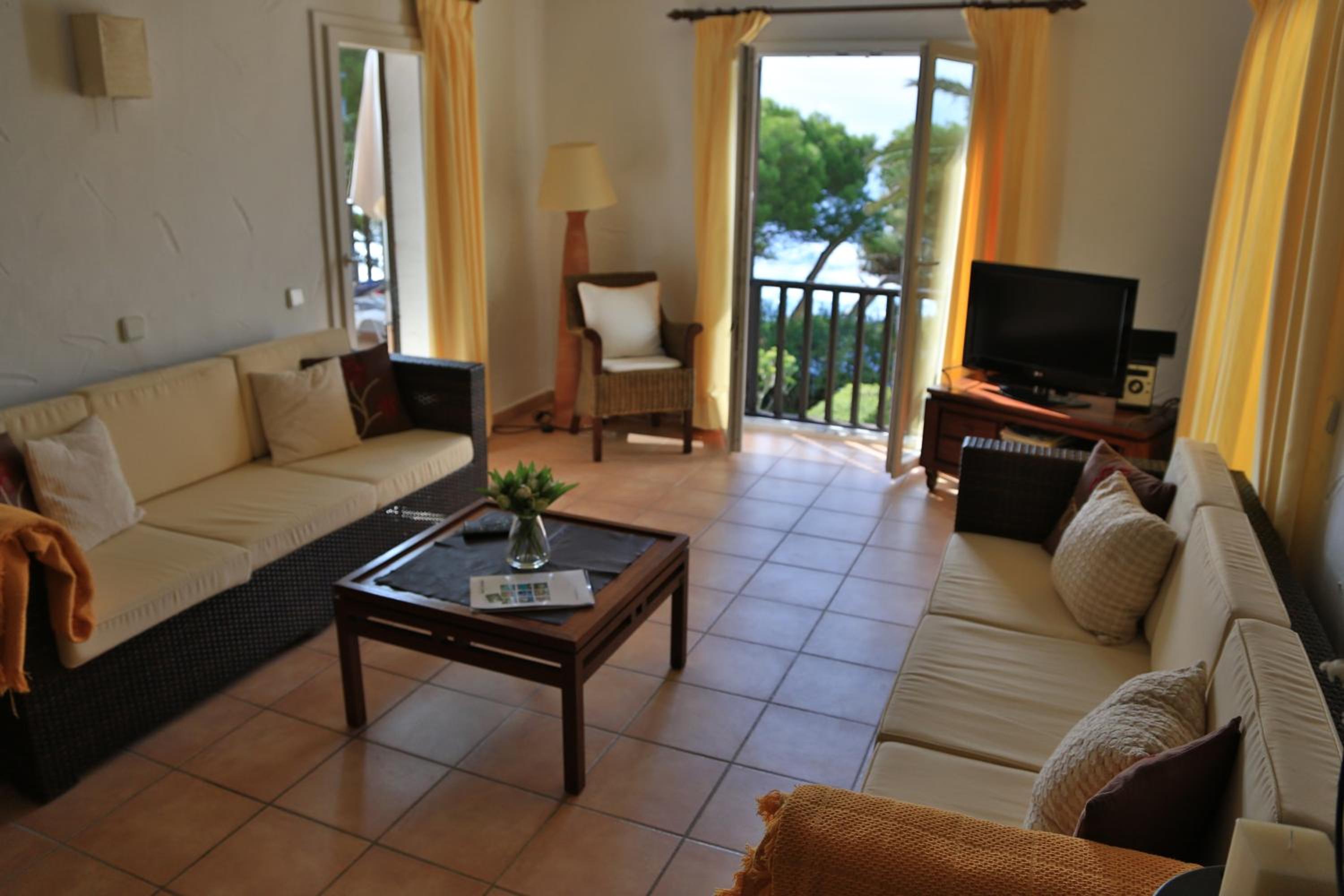 Apartamentos Parque Mar 23/50