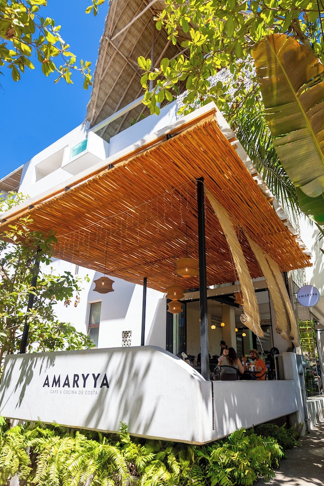 Agua de Luna Boutique Hotel 6/64