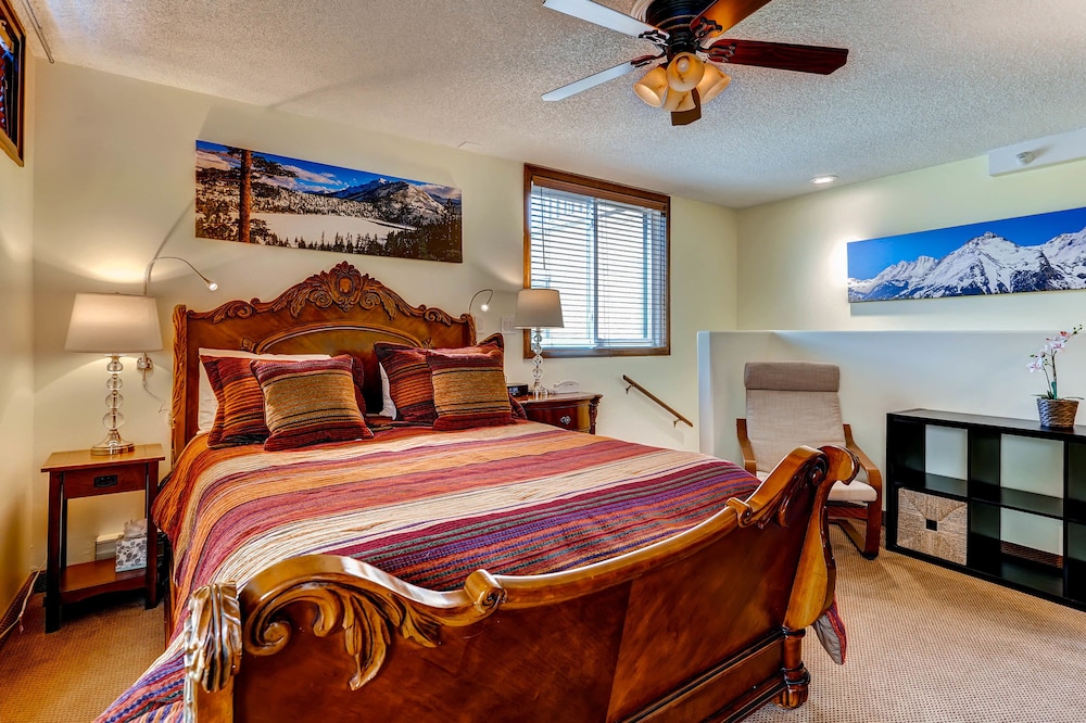 Vail Run Resort 36/82