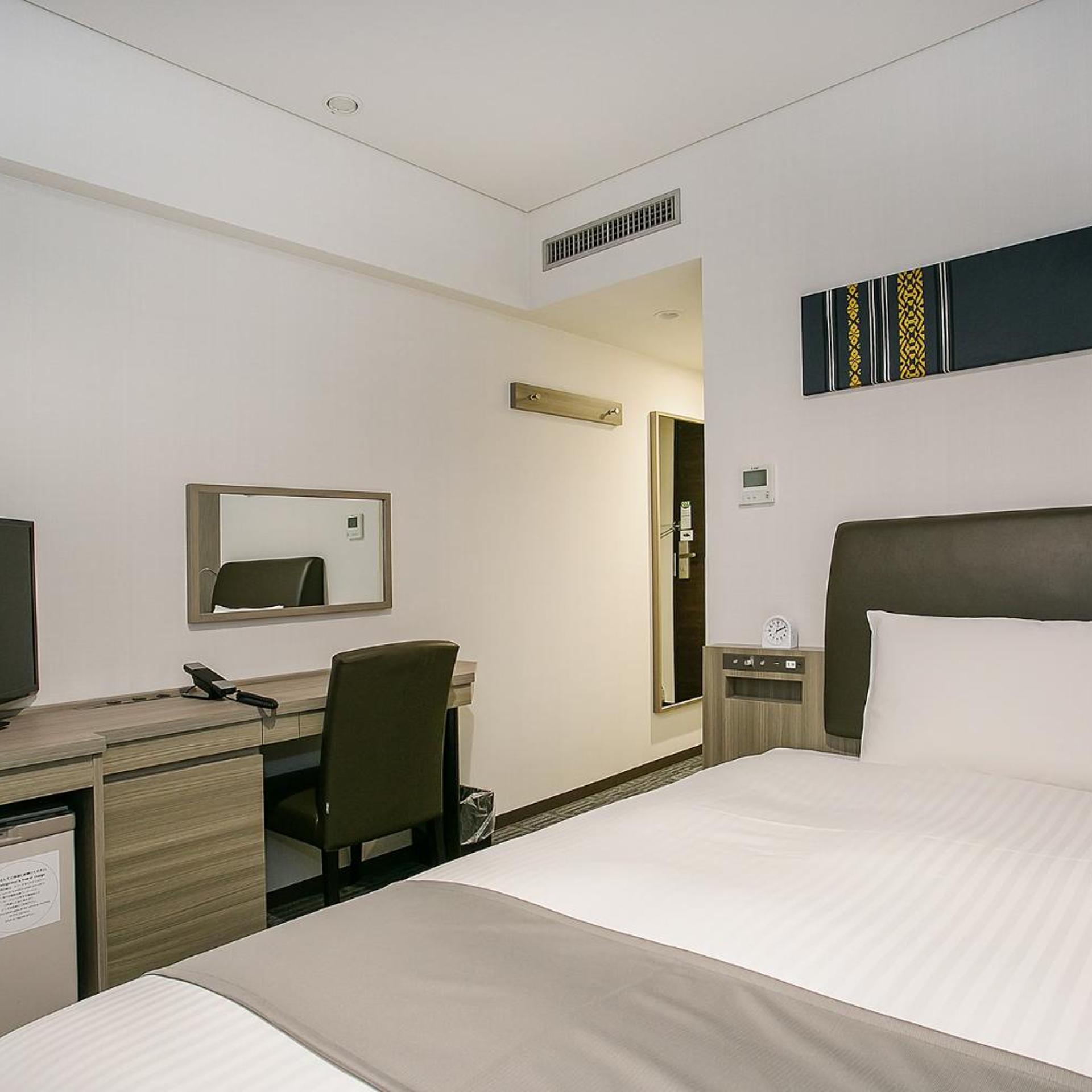 Mountain, Semi Double Bed