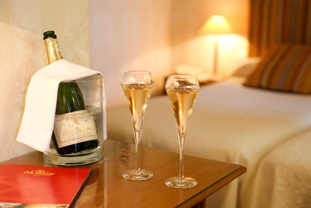 HOTEL AR MILIN 15/49