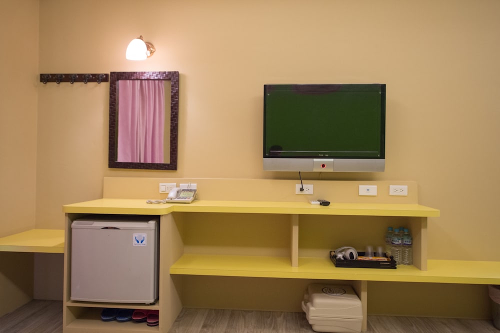 Kenting Ding Jia Hotel 29/36