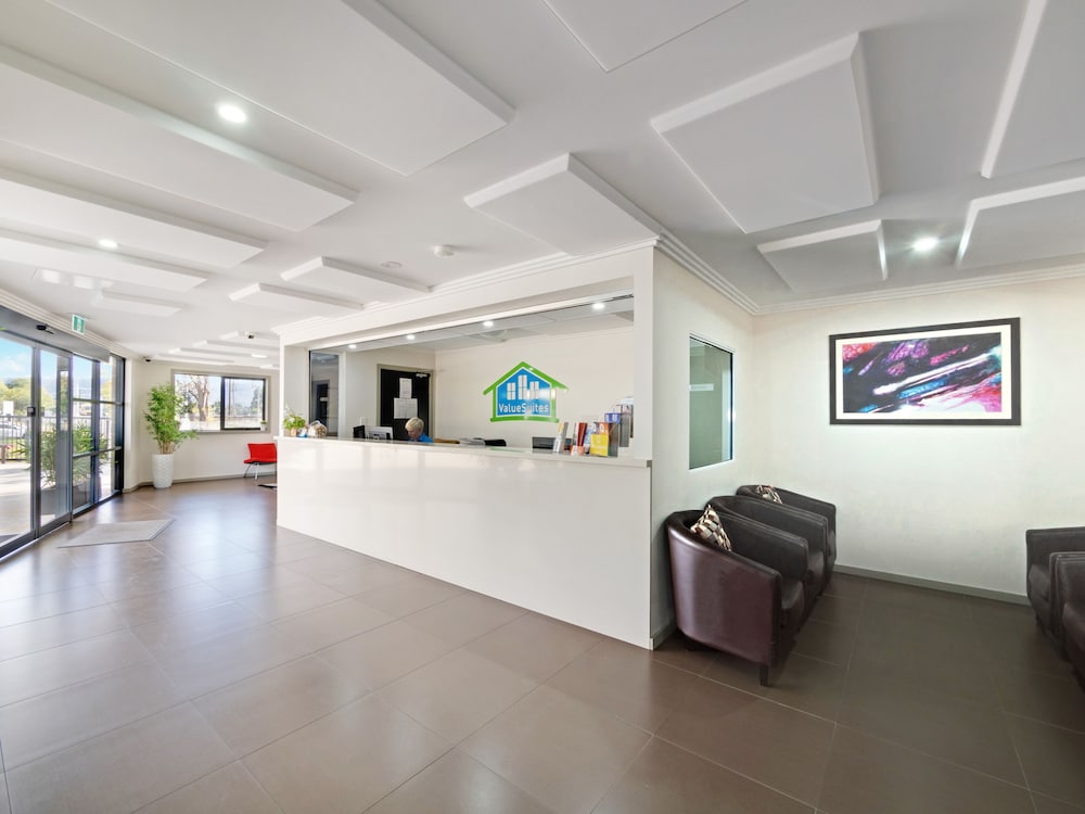 ValueSuites Penrith 9/60
