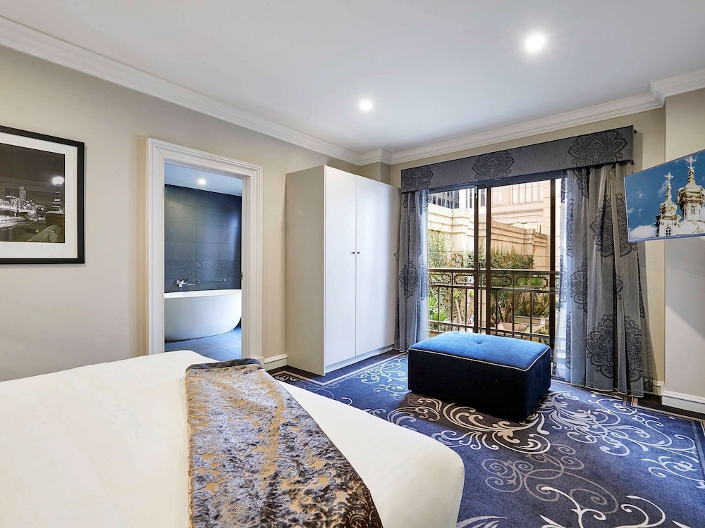 The Sebel Melbourne Flinders Lane 22/55