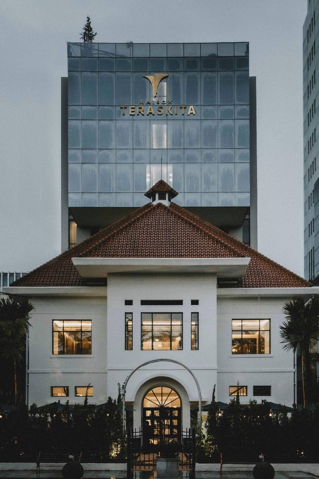 Vasaka Maison Bandung in BANDUNG