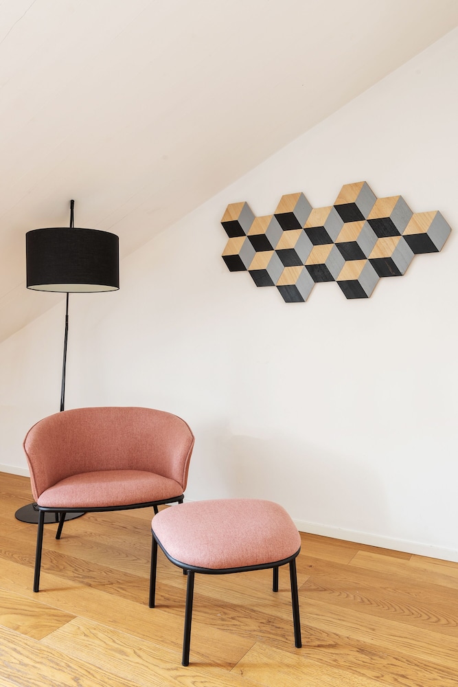 Easyhomes - Brera Luxury Suites 25/42