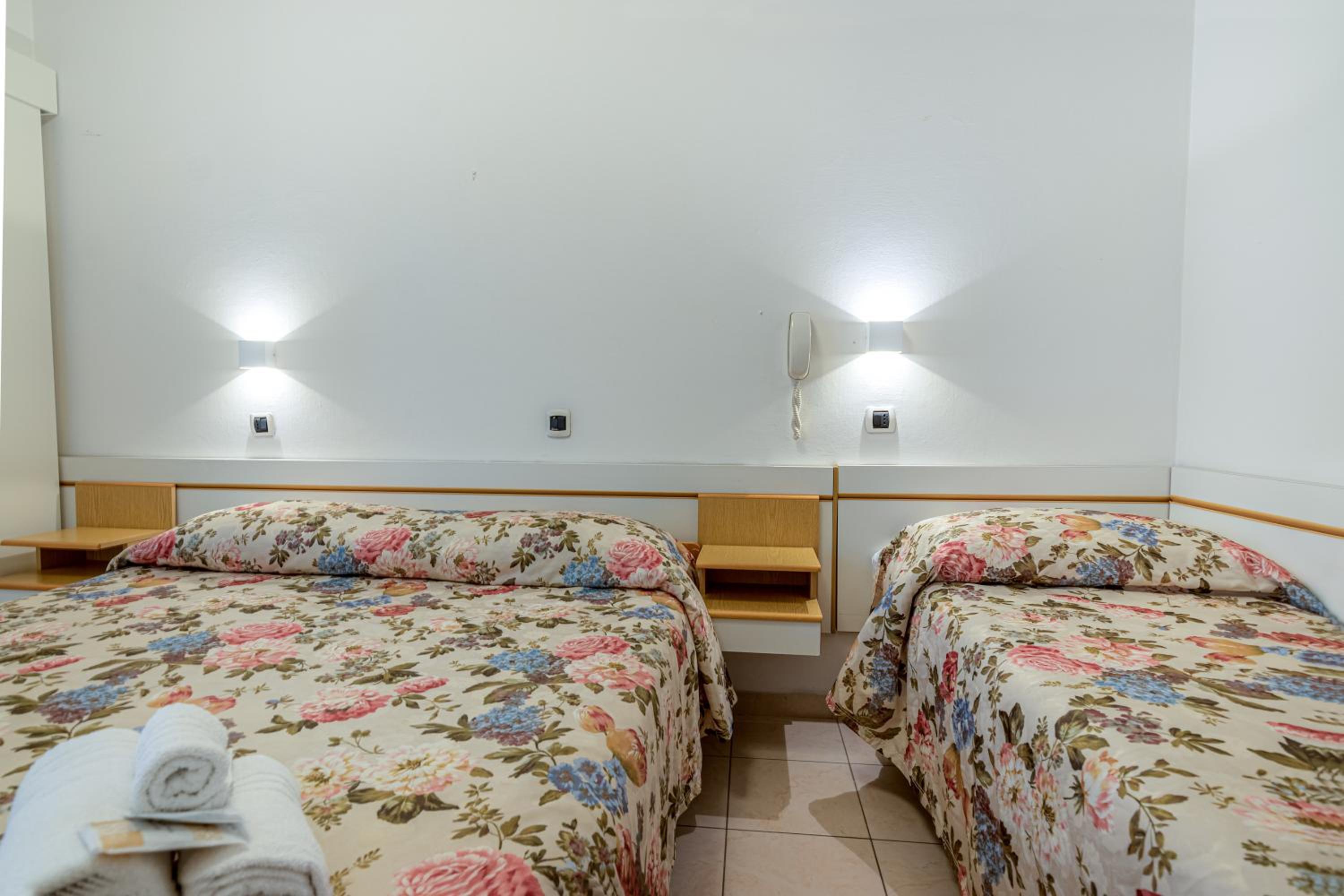 Hotel Ilde 12/54