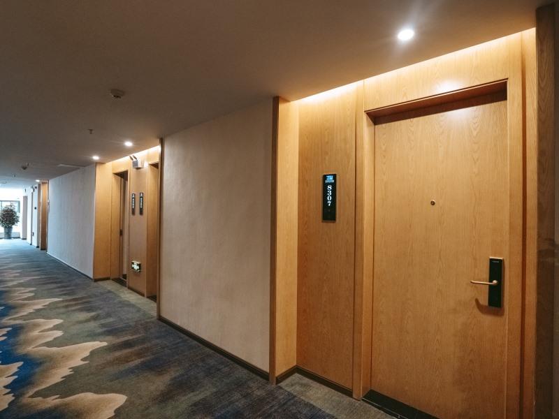 GreenTree Eastern Anshun Town Huangguoshu Avenue Jinhui Xindu Hotel 36/50