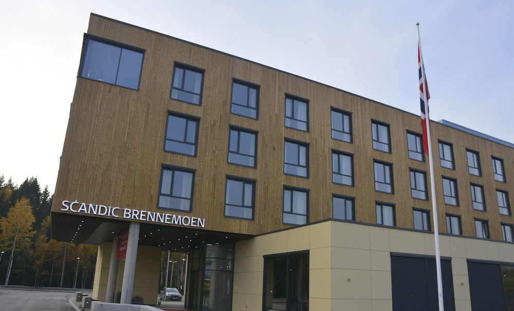 Scandic Brennemoen 2/38