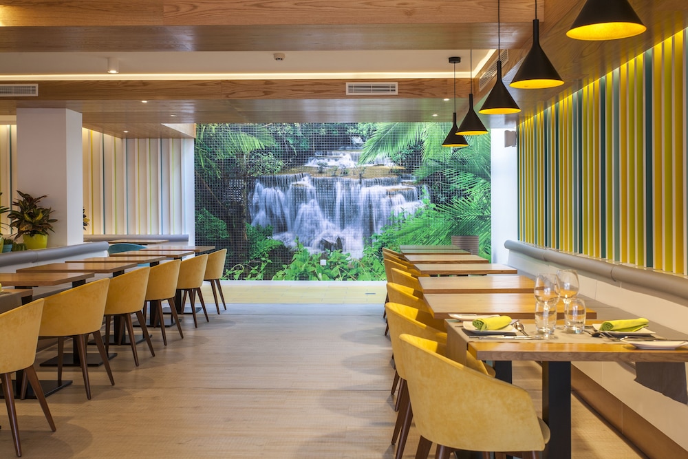 Vanilla Garden Hotel - Adults Only 58/74