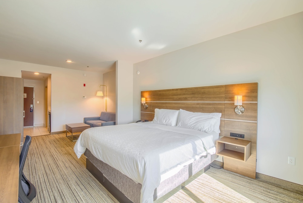 Suite, King Bed