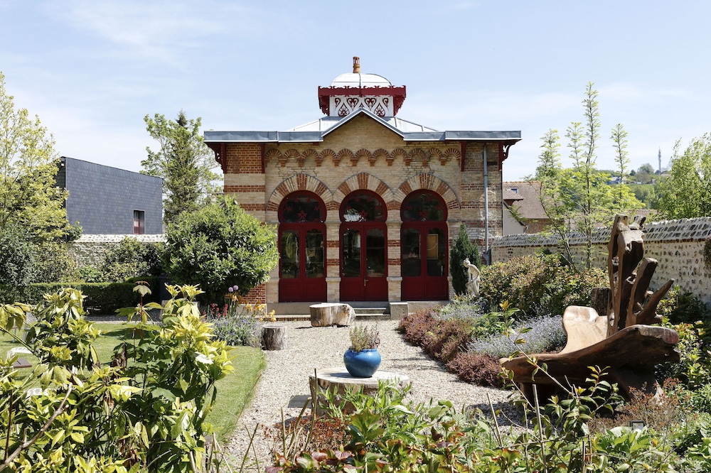 Hotel L Ecrin In Honfleur 6/66