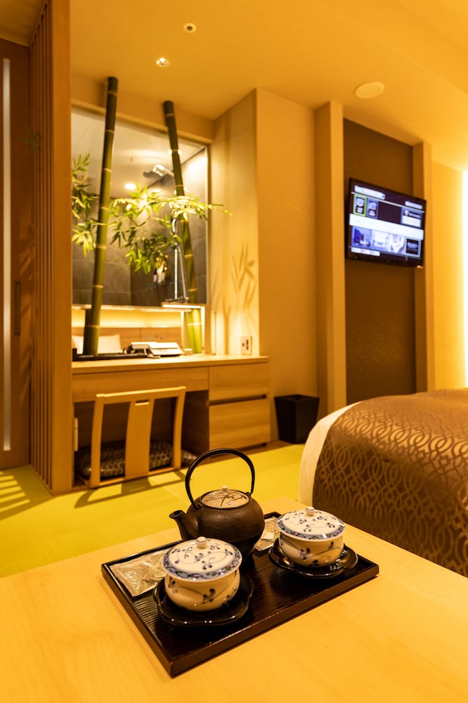 Piazza Hotel Nara 33/50