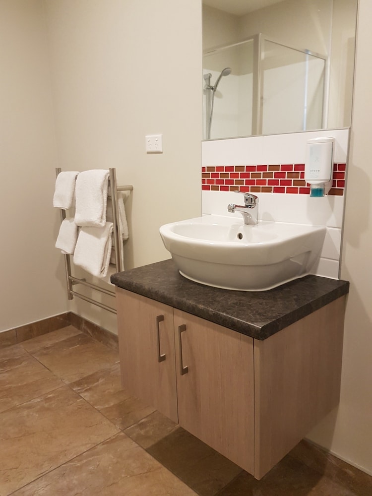 Ramada Suites by Wyndham Christchurch City 13/24