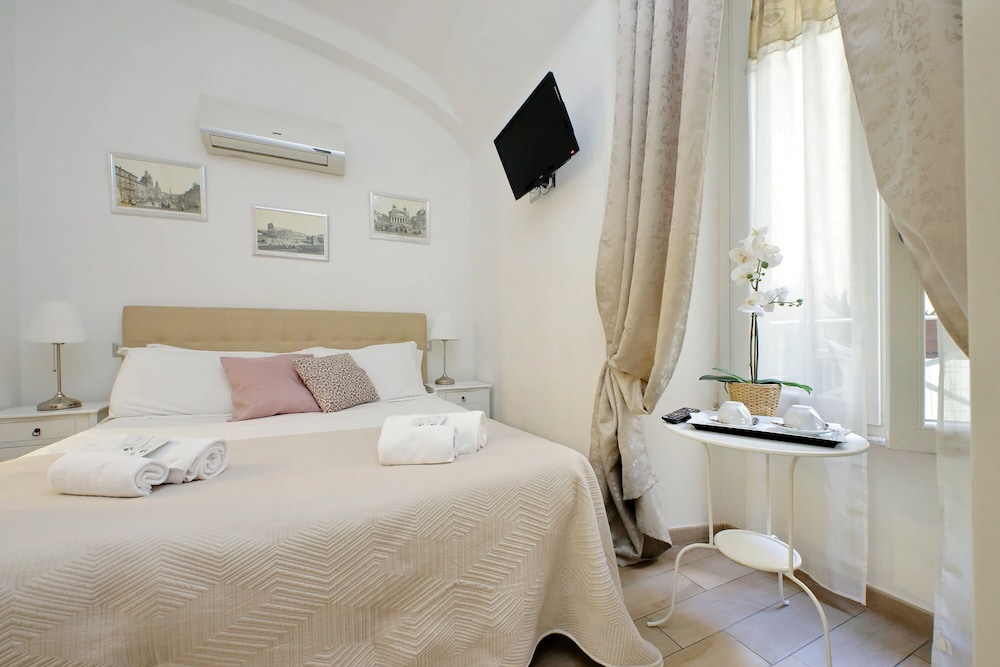 Dream City Rome 7/35