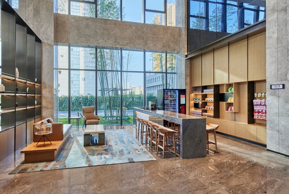 Fairfield by Marriott Zibo 16/29
