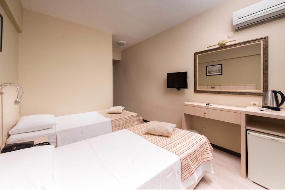 Ileri Hotel & Apartments 9/49