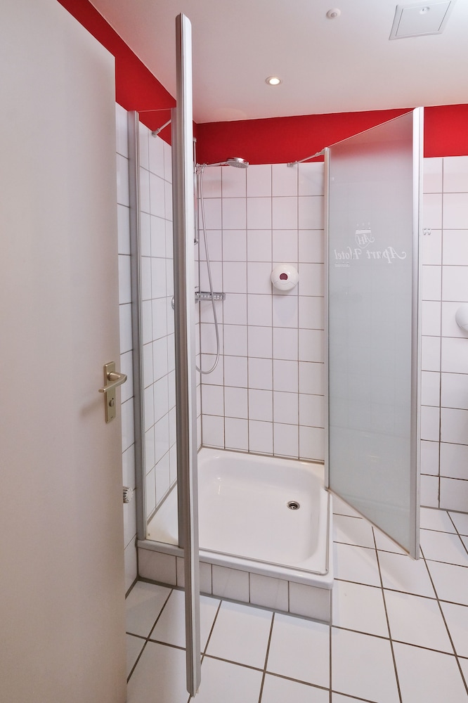 Apart Hotel Studio 20km from Hannover 65/65