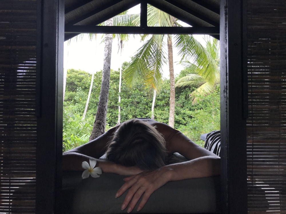 Kaju Green Eco Lodges 13/50