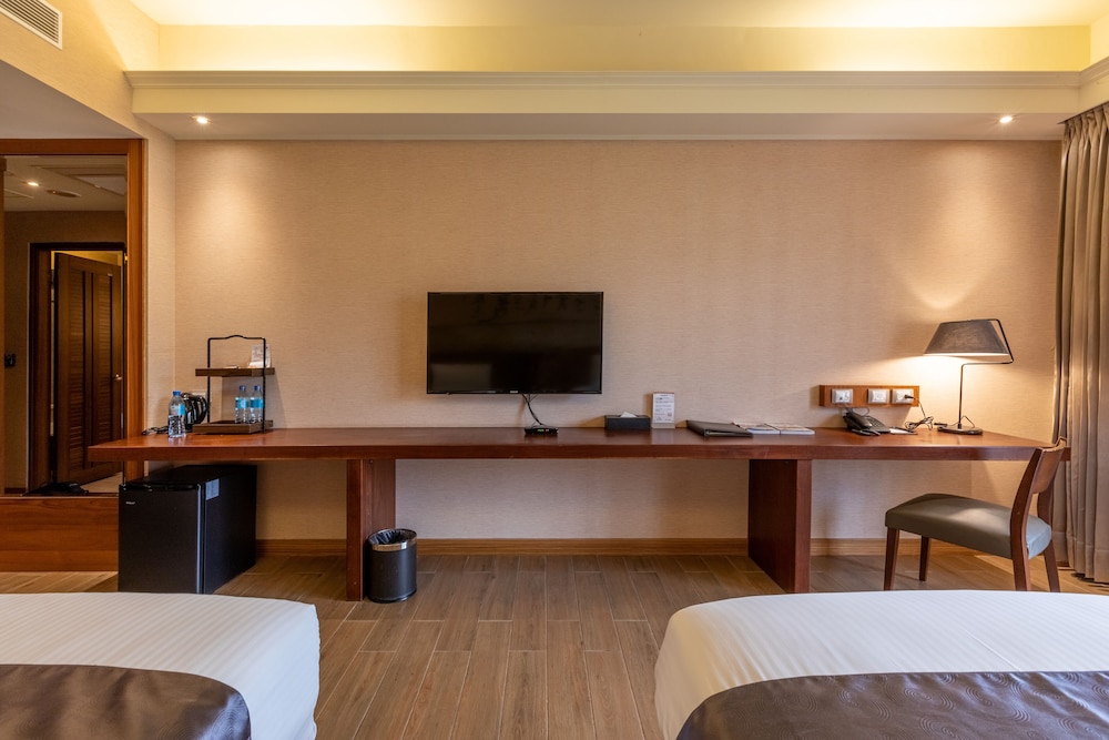 Hualien Toong Mao Resort 33/68