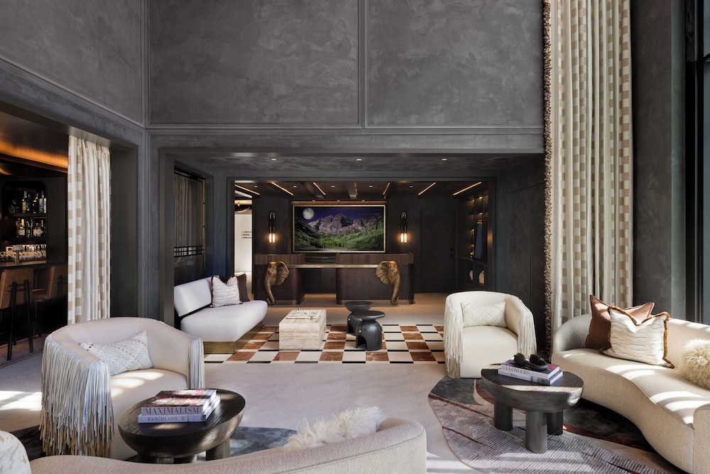 Hotel Aspen 21/49