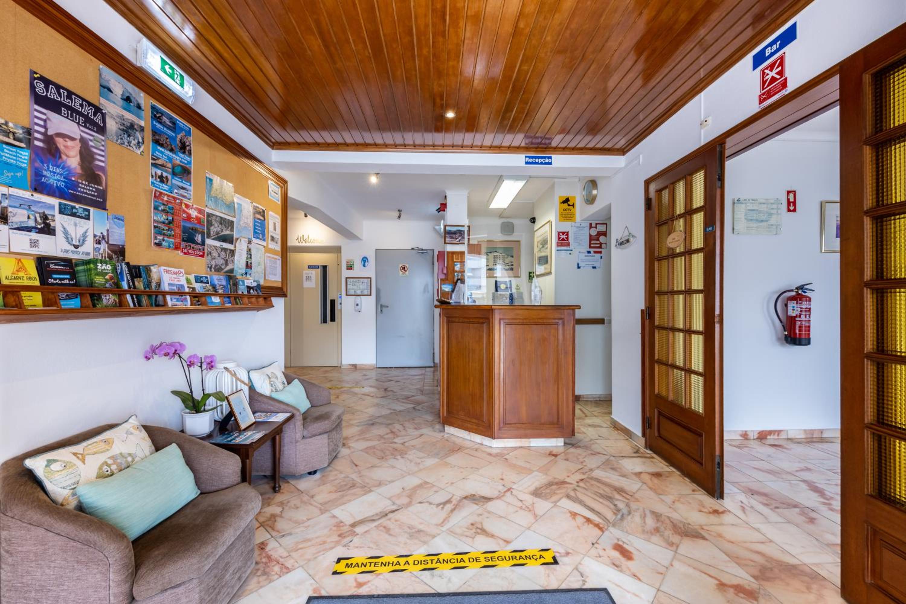 RESIDENCIAL SALEMA 7/54