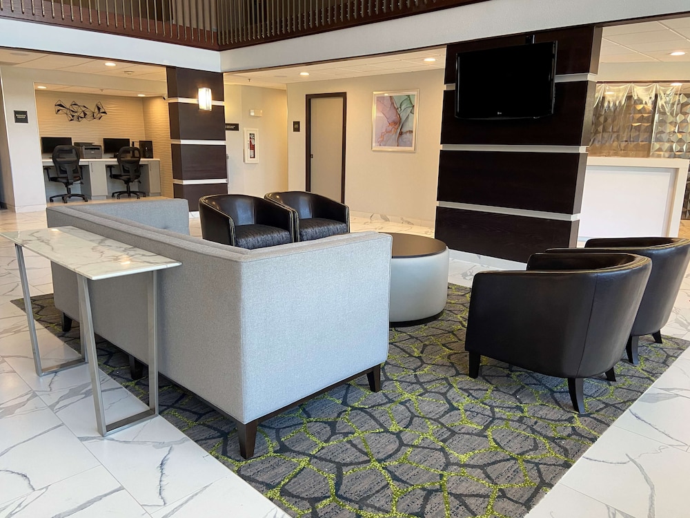 Best Western Plus Houston Energy Corridor 33/47