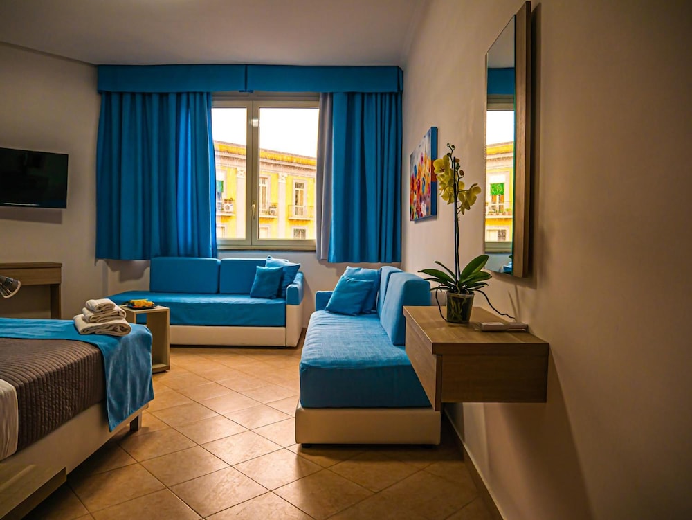 Hotel San Marco 22/47