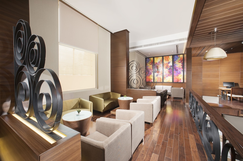 Ramee Rose Hotel 30/54