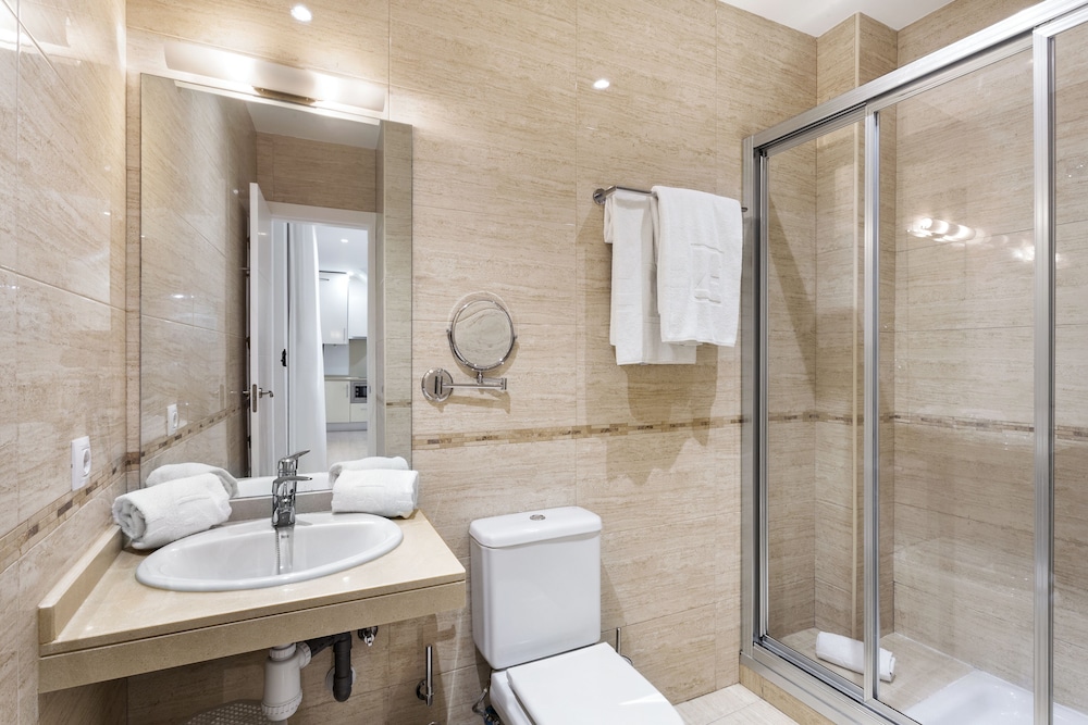 Apartamentos Metropolis Sevilla 4/38