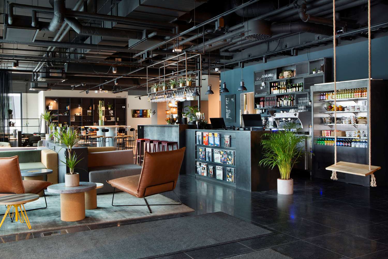 Comfort Hotel Vasteras 5/5