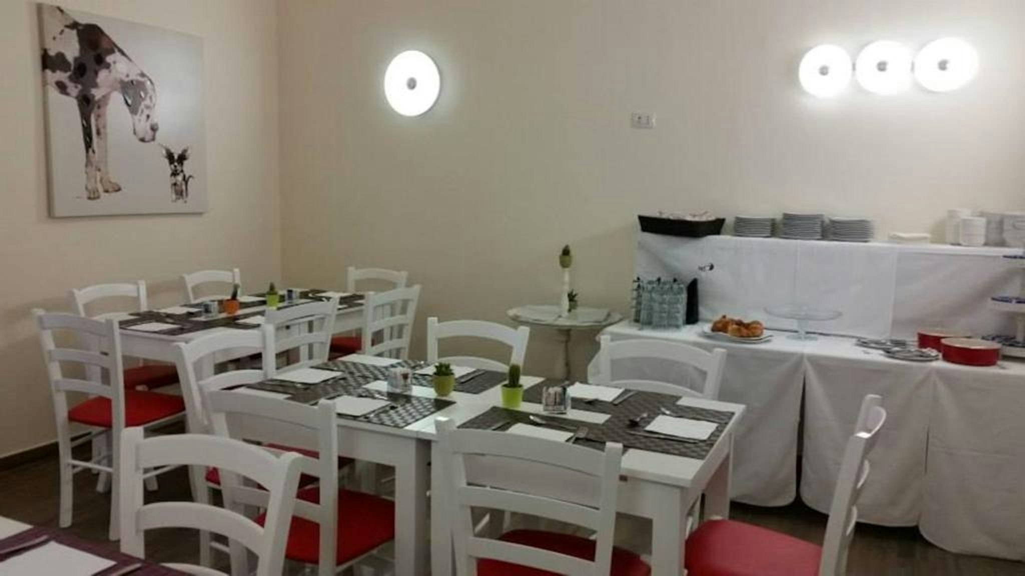 Hotel Bruman Salerno 23/24