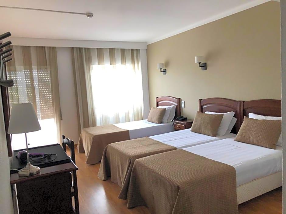 Hotel Paiva 19/53