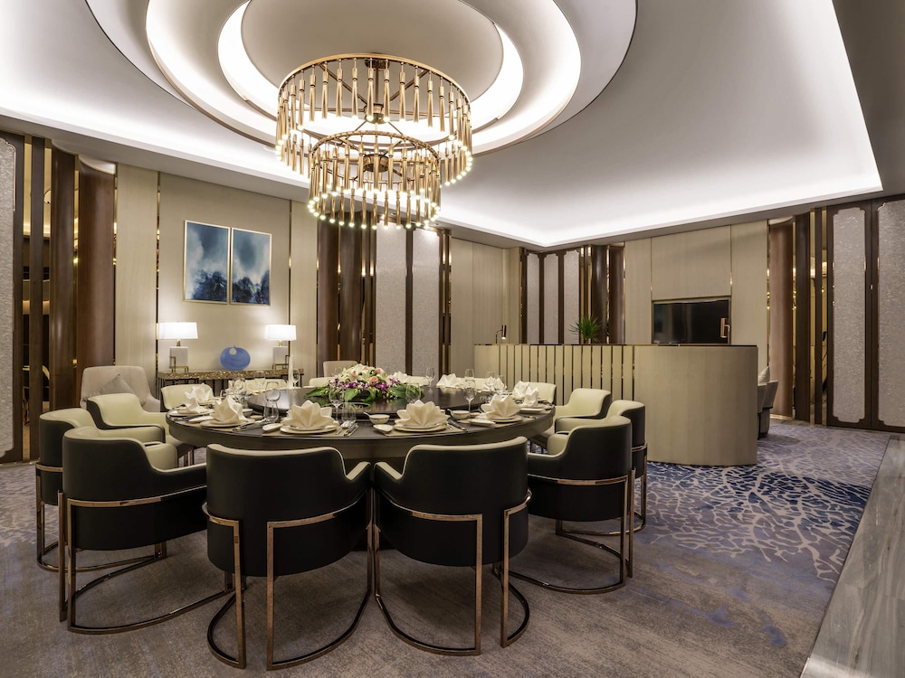 Pullman Suzhou Zhonghui 37/59