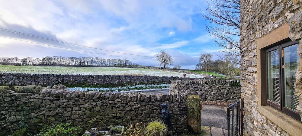 Biggin Hall Hotel 33/50