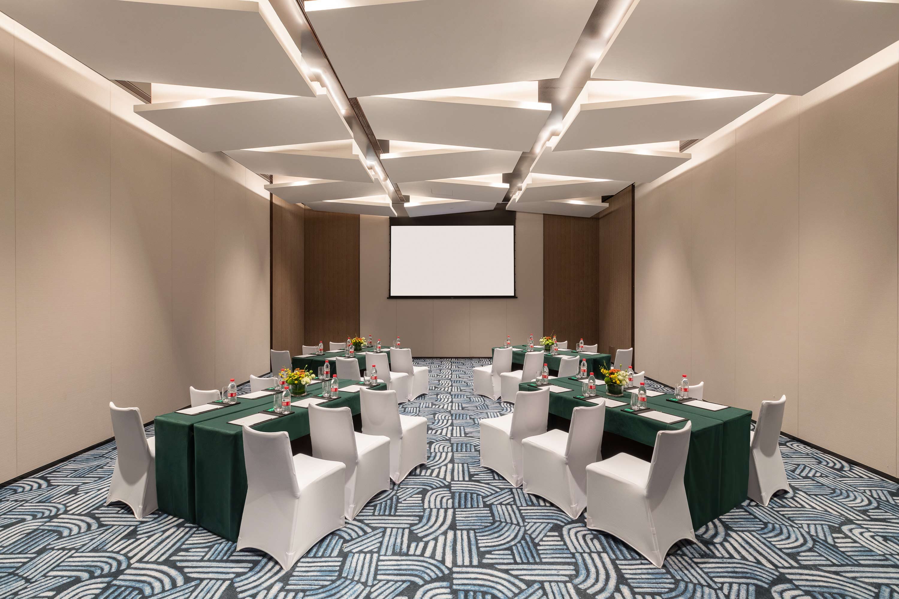 Hualuxe Sanya Yalong Bay Resort 42/59
