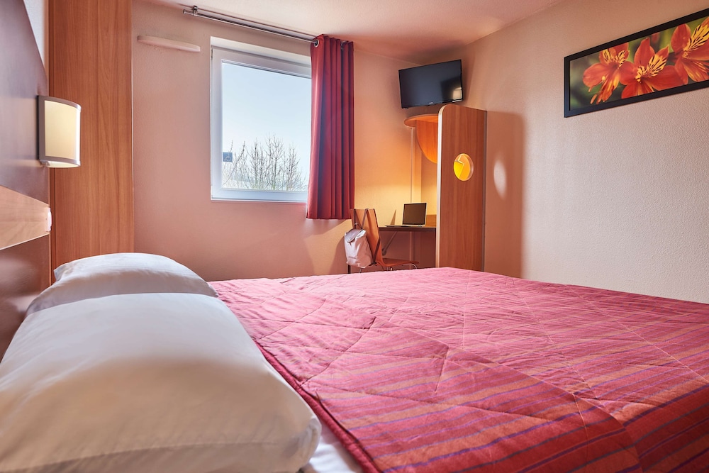 Hotel Premiere Classe Le Mans Ouest Universite 16/34
