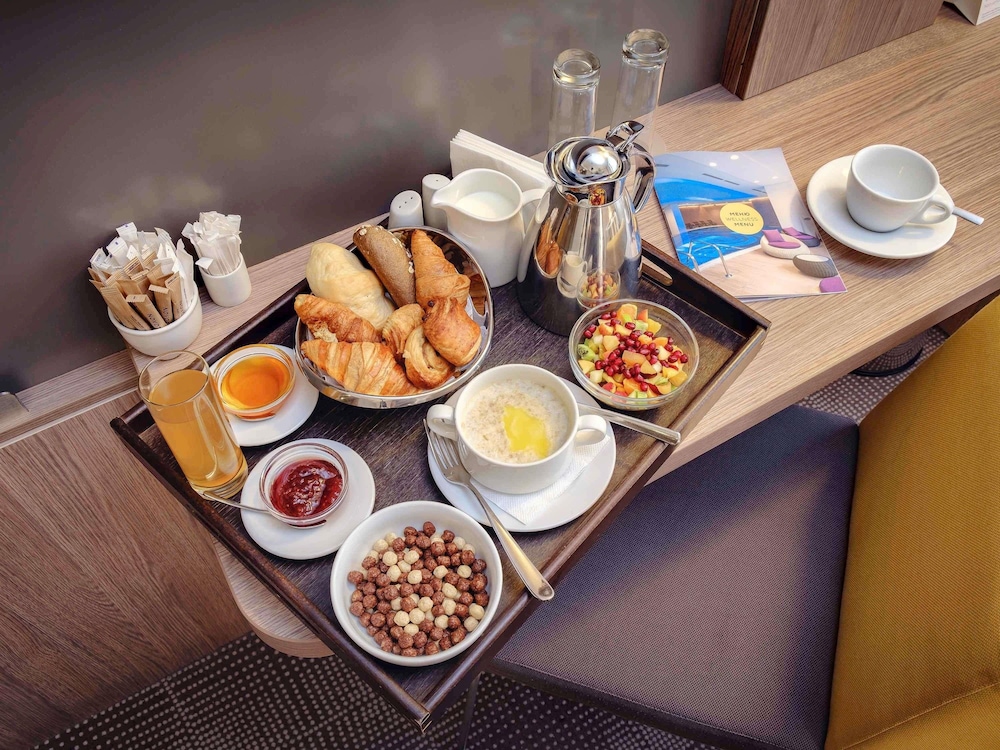 Novotel Almaty City Center 51/61