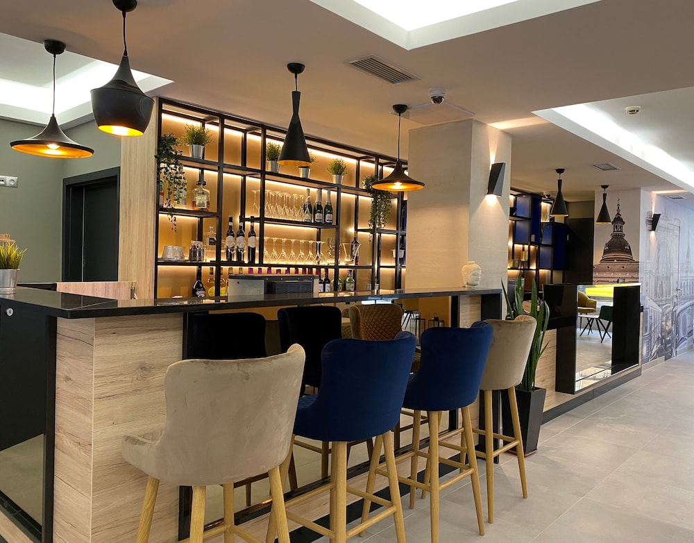 Impulso Hotel by Mellow Mood Hotels 59/67