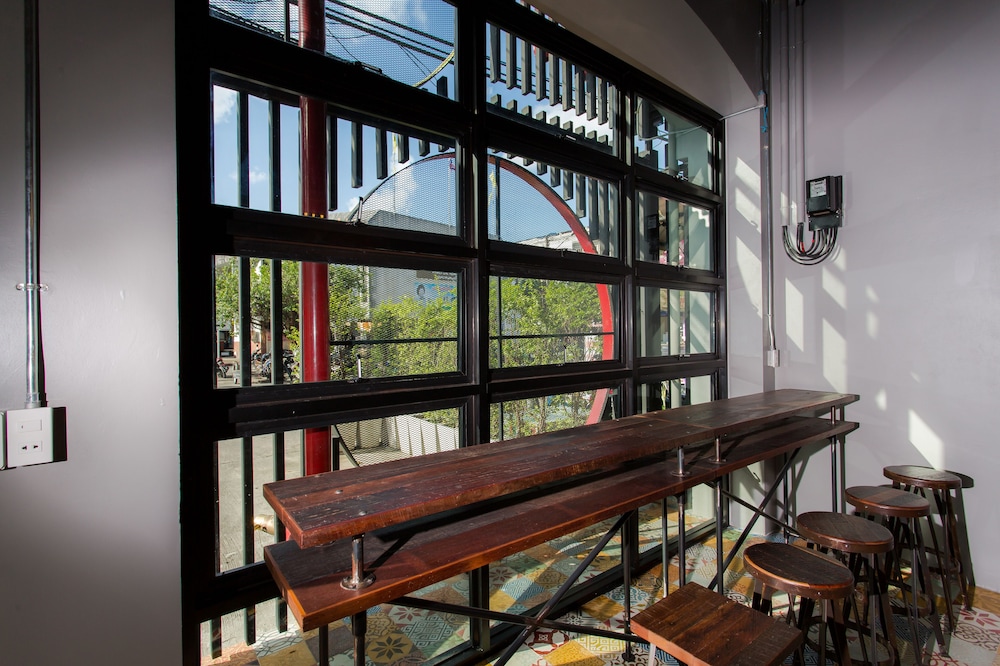 Bloo Hostel 39/61