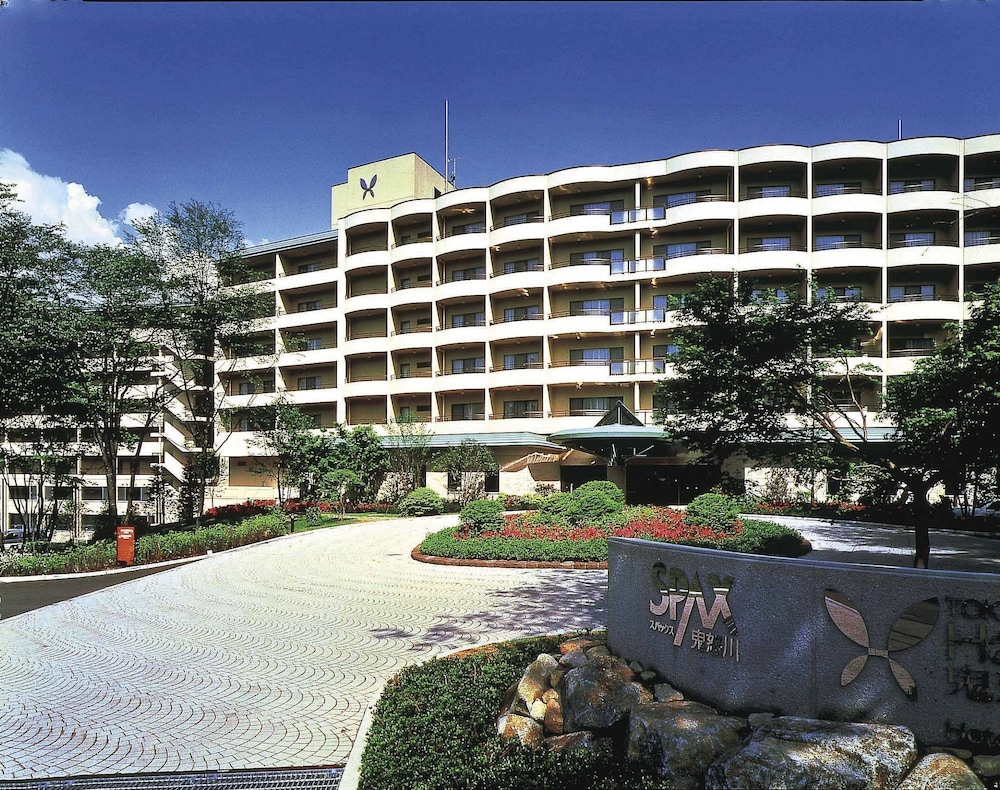Hotel Harvest Kinugawa 4/31