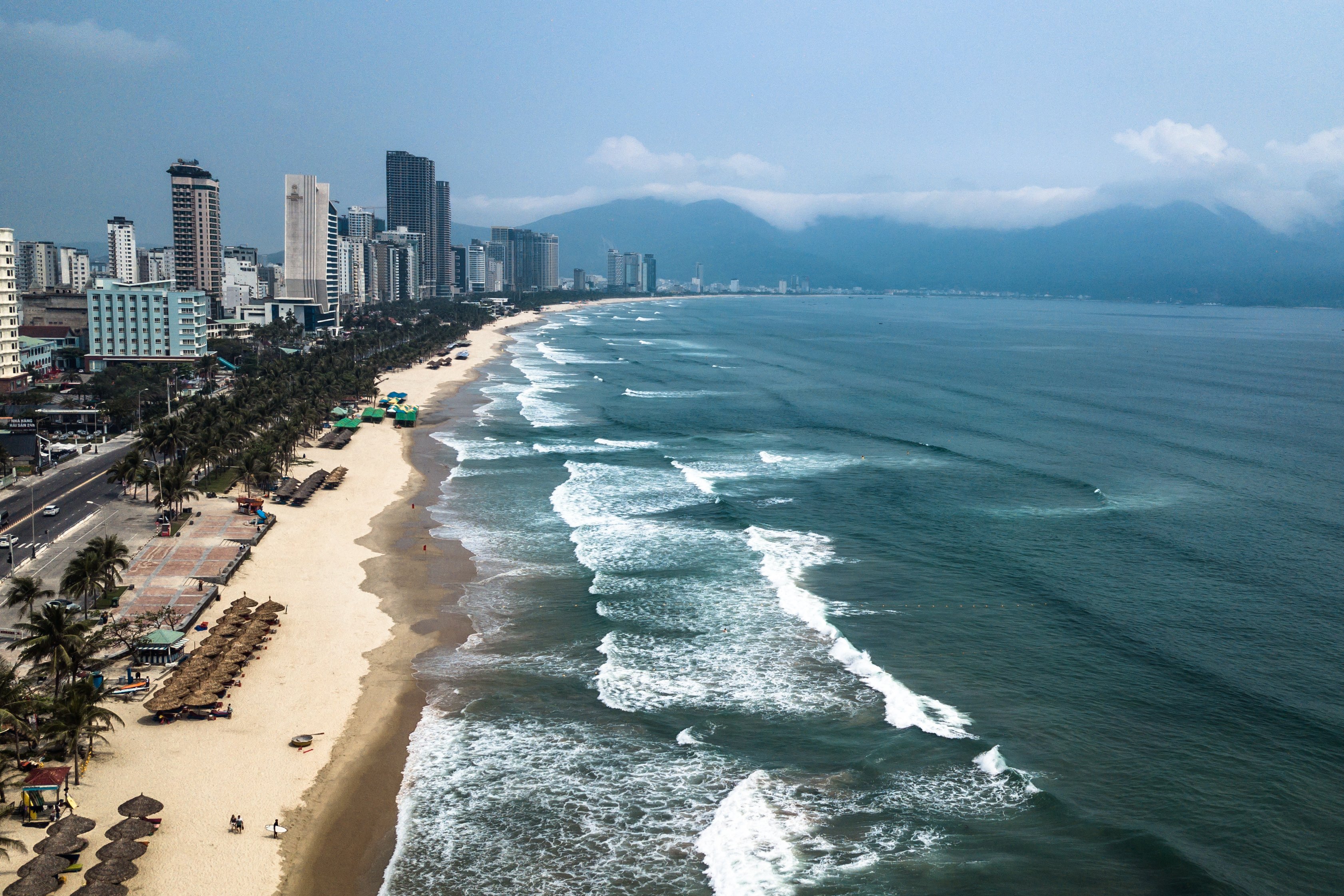 Crowne Plaza Danang City Centre by IHG 43/50