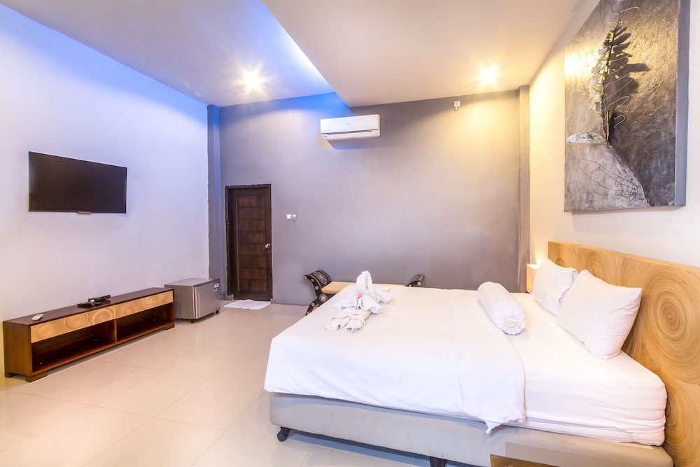 Jm Hotel Kuta Lombok 20/50
