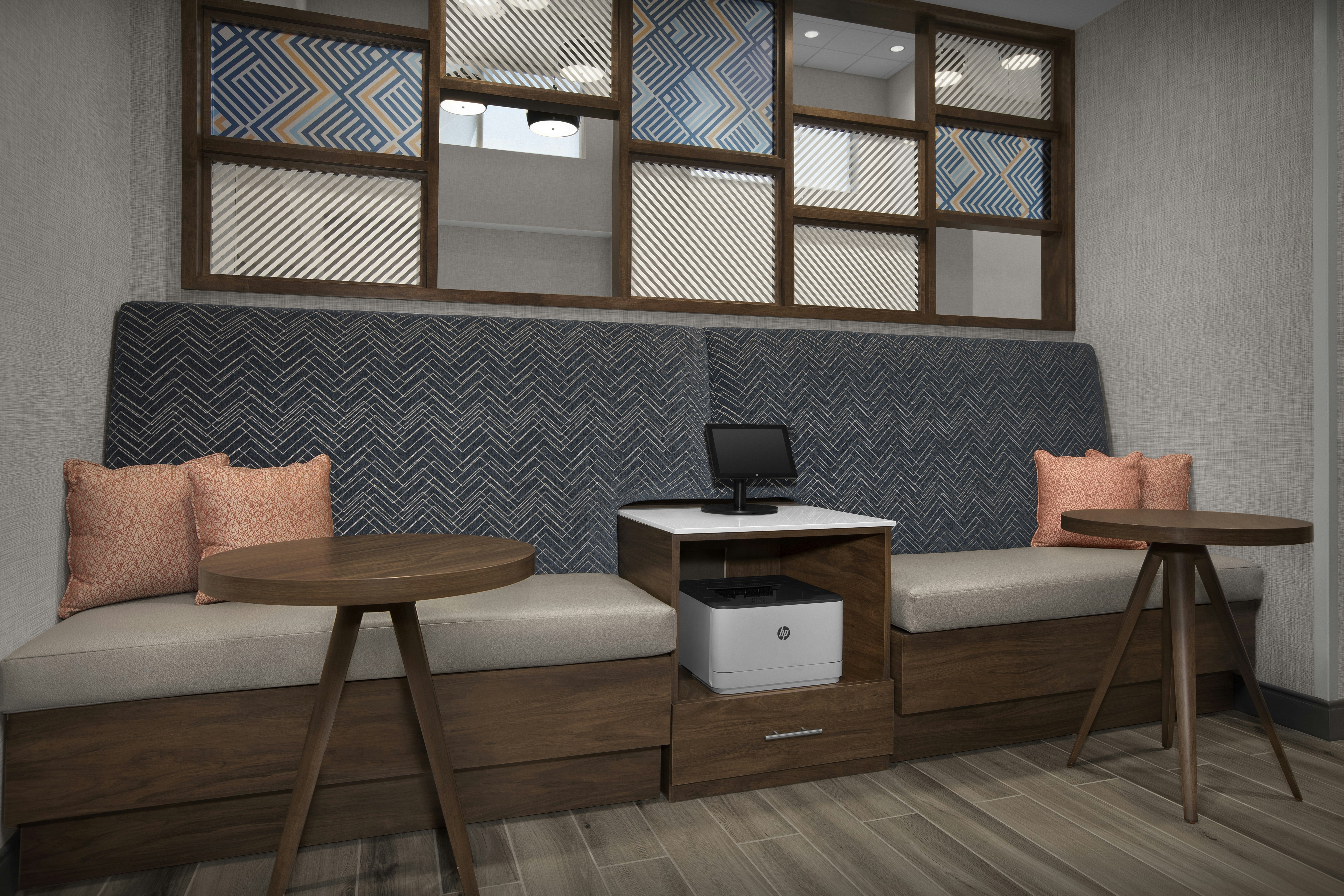 Hampton Inn & Suites by Hilton Wheat Ridge Denver West 20/33
